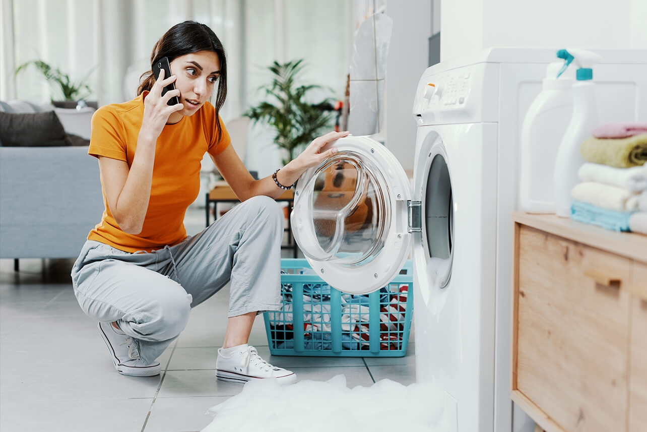 Haushaltsgeräte Reparaturservice Burglengenfeld