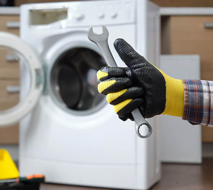 Haushaltsgeräte Reparatur in Burglengenfeld