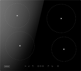 Induktionsfeld Reparatur Burglengenfeld