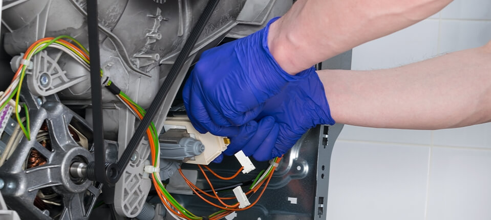 Haushaltsgeräte Reparaturservice Burglengenfeld - Über uns