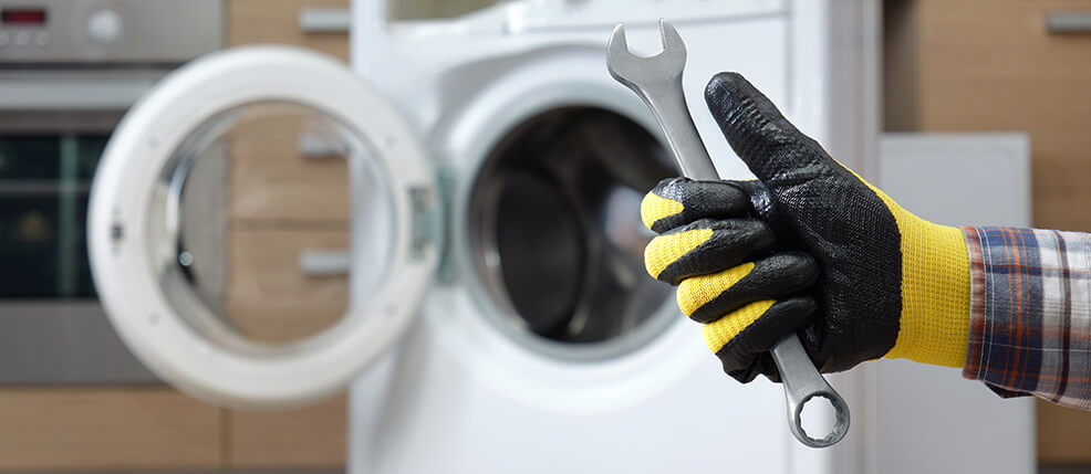 Haushaltsgeräte Reparaturservice Burglengenfeld - Unsere Leistungen