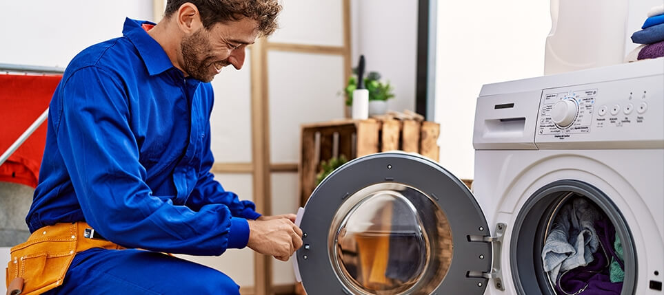 Haushaltsgeräte Reparaturservice Burglengenfeld - Kontakt